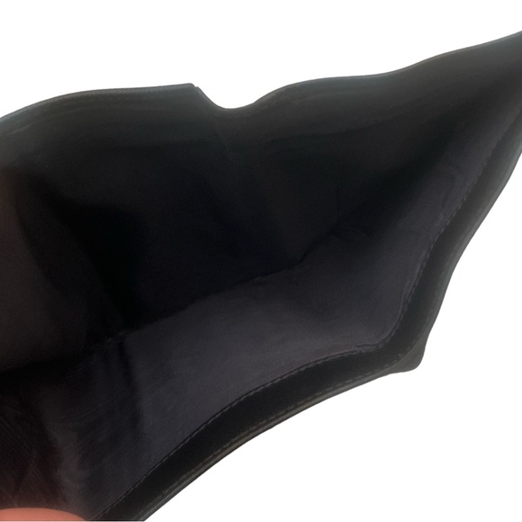 Prada Milano Black Leather Wallet - Picture 7 of 12